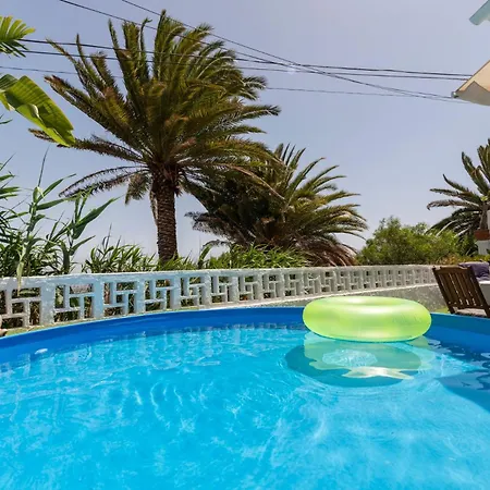 Guestready - Dey-lomo-sala-telde-casa *