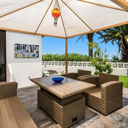 Domek alpejski Guestready - Casa Dey Terrace Garden
