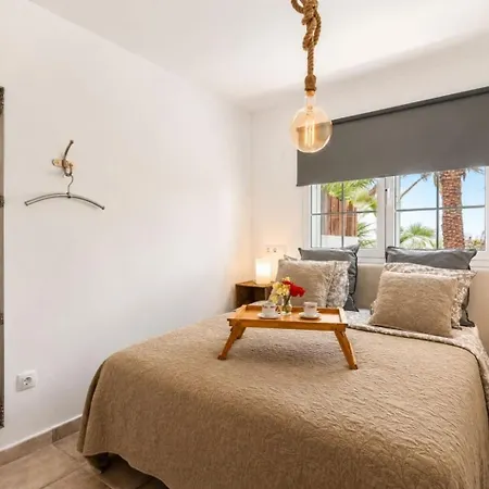 Guestready - Casa Dey Terrace Garden * Telde