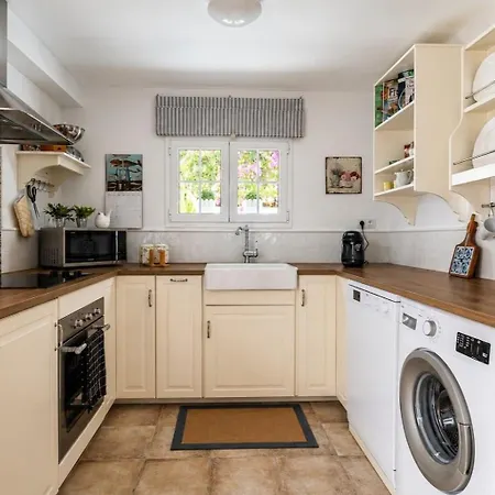 Guestready - Casa Dey Terrace Garden