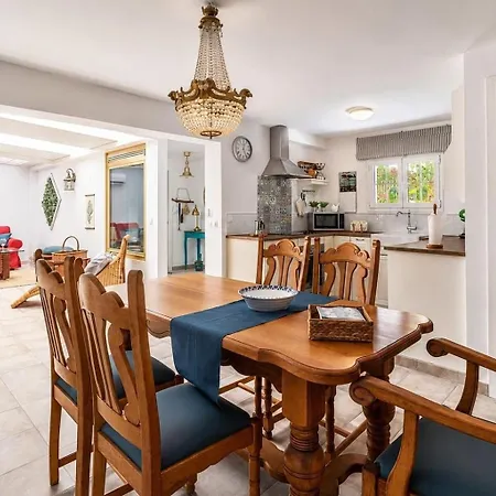 Guestready - Casa Dey Terrace Garden *