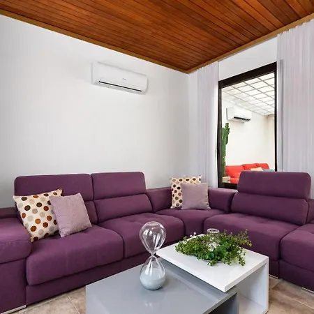 Guestready - Casa Dey Terrace Garden *