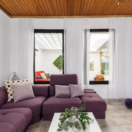 Guestready - Casa Dey Terrace Garden Telde