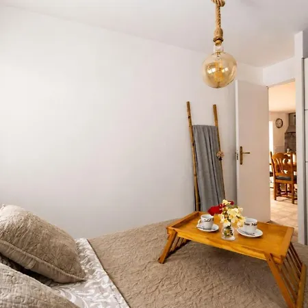 Chalet Guestready - Casa Dey Terrace Garden Telde