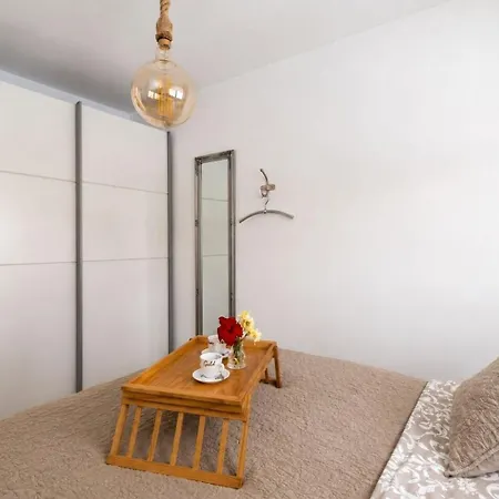 Guestready - Casa Dey Terrace Garden * Telde