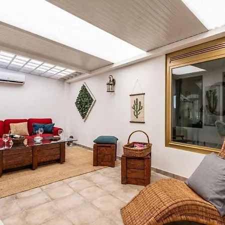 Guestready - Casa Dey Terrace Garden
