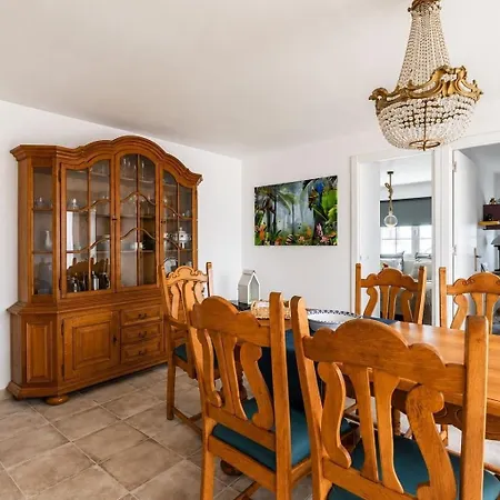 Guestready - Casa Dey Terrace Garden