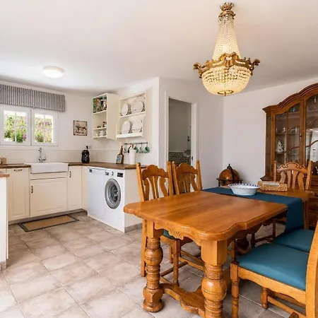 Guestready - Casa Dey Terrace Garden *