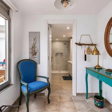 Guestready - Casa Dey Terrace Garden Telde