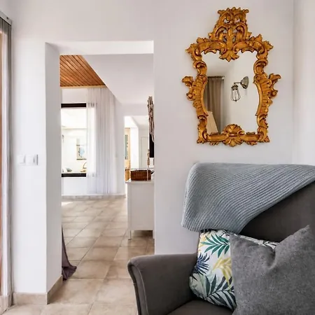 Guestready - Casa Dey Terrace Garden Domek alpejski *