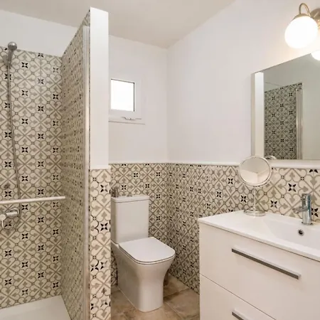 Guestready - Casa Dey Terrace Garden * Telde