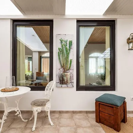Guestready - Casa Dey Terrace Garden *
