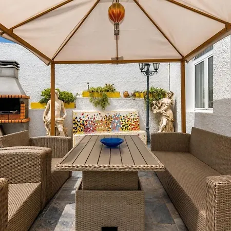 Guestready - Casa Dey Terrace Garden Telde