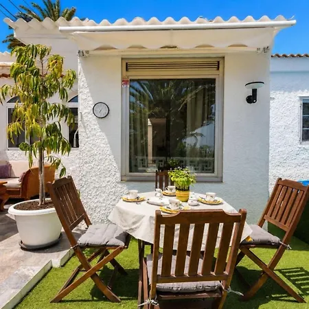Guestready - Casa Dey Terrace Garden Domek alpejski