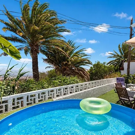 Guestready - Casa Dey Terrace Garden Chalet