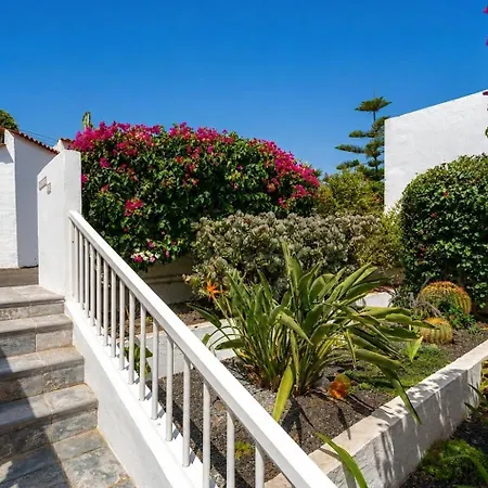 Guestready - Casa Dey Terrace Garden Telde