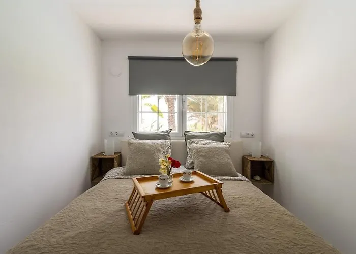 Chalet Guestready - Dey-lomo-sala-telde-casa Telde