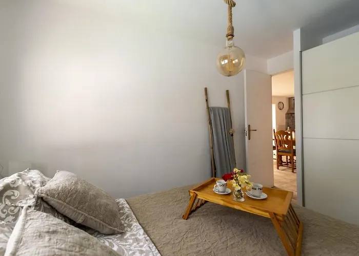 Chalet Guestready - Dey-lomo-sala-telde-casa *
