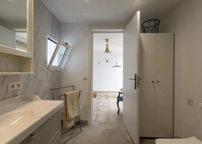 Chalet Guestready - Dey-lomo-sala-telde-casa