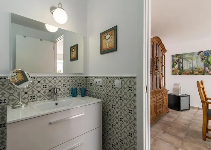 Guestready - Dey-lomo-sala-telde-casa Chalet Telde