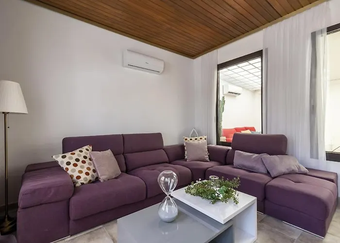 Guestready - Dey-lomo-sala-telde-casa Chalet Telde