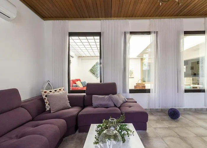 Guestready - Dey-lomo-sala-telde-casa Chalet