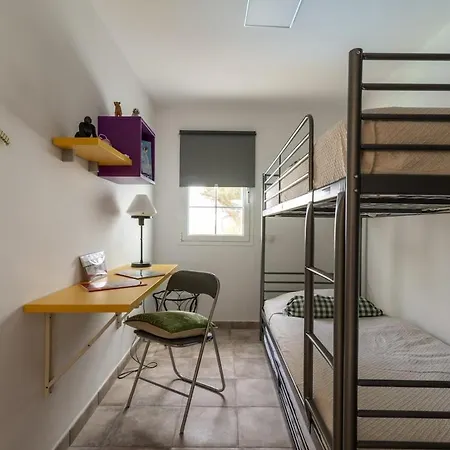 Guestready - Dey-Lomo-Sala-Telde-Casa 木屋