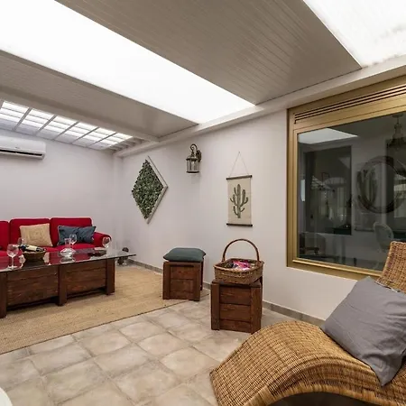 Guestready - Dey-Lomo-Sala-Telde-Casa * 特尔德