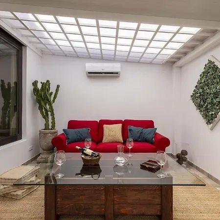 Guestready - Dey-Lomo-Sala-Telde-Casa 木屋 *