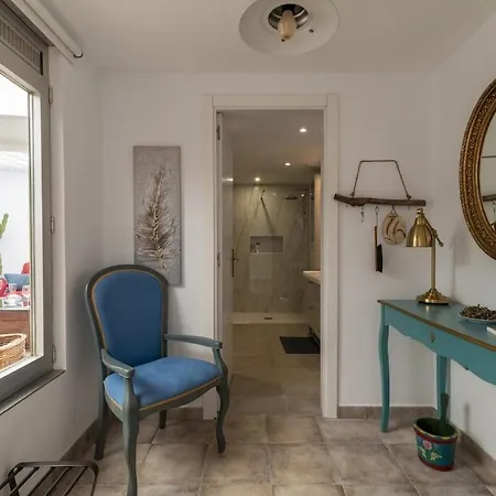 木屋 Guestready - Dey-Lomo-Sala-Telde-Casa 特尔德