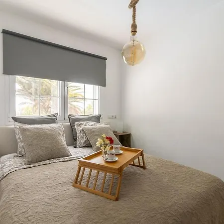 Guestready - Dey-Lomo-Sala-Telde-Casa 木屋 *