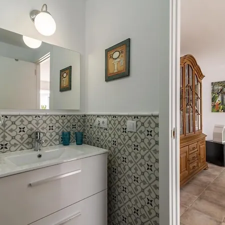 Guestready - Dey-Lomo-Sala-Telde-Casa 木屋 特尔德