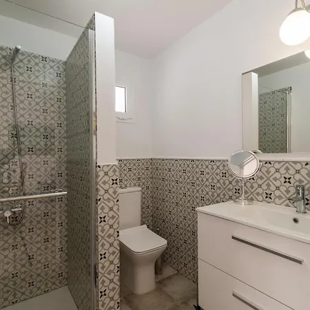 Guestready - Dey-Lomo-Sala-Telde-Casa * 特尔德