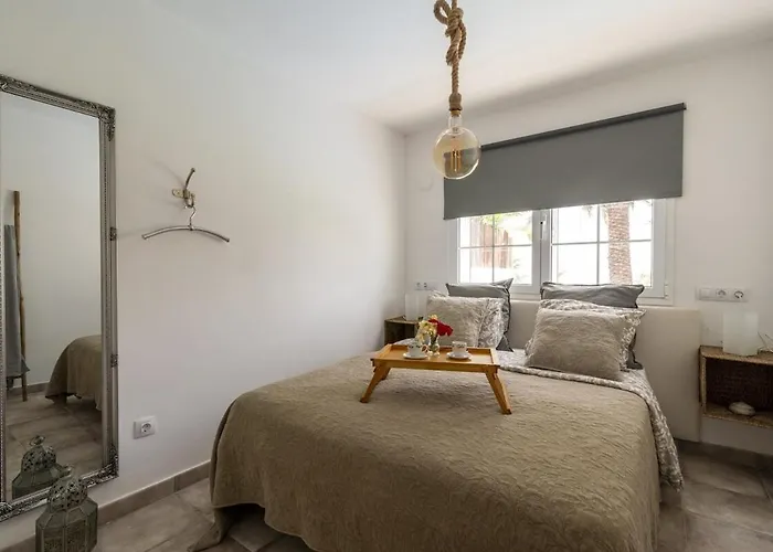 Guestready - Dey-lomo-sala-telde-casa *