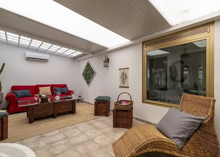 Guestready - Dey-lomo-sala-telde-casa * Telde