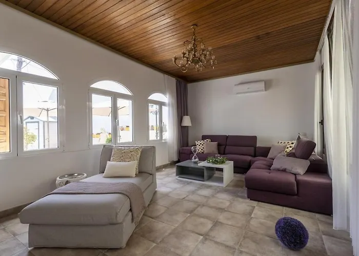 Guestready - Dey-lomo-sala-telde-casa