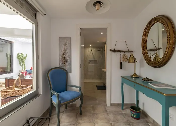 Alpesi faház Guestready - Dey-lomo-sala-telde-casa Telde
