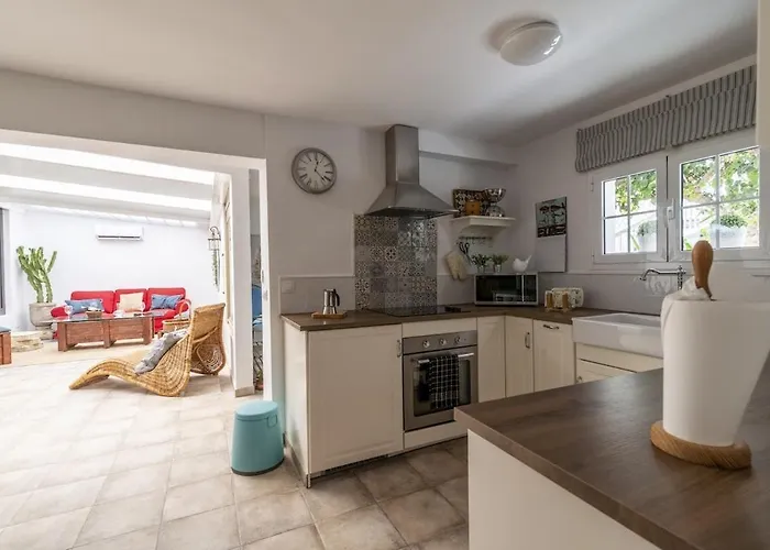 Guestready - Dey-lomo-sala-telde-casa
