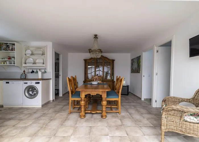 Alpesi faház Guestready - Dey-lomo-sala-telde-casa