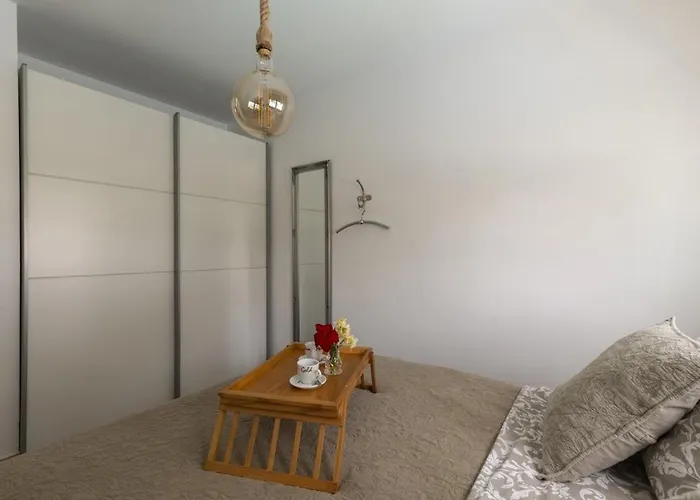 Alpesi faház Guestready - Dey-lomo-sala-telde-casa *
