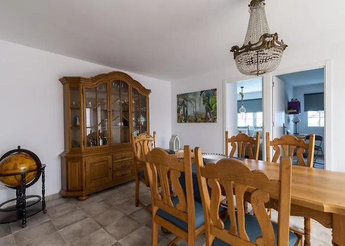 Alpesi faház Guestready - Dey-lomo-sala-telde-casa Telde