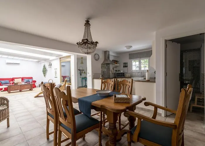 Guestready - Dey-lomo-sala-telde-casa *