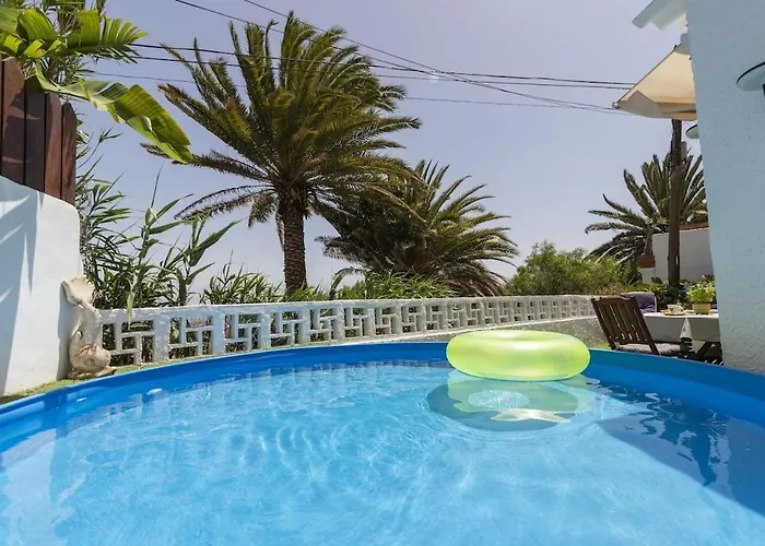 Alpesi faház Guestready - Dey-lomo-sala-telde-casa *
