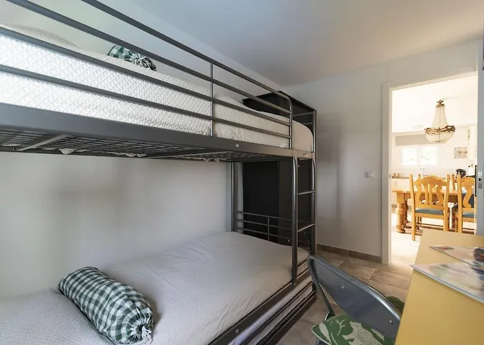 Alpesi faház Guestready - Dey-lomo-sala-telde-casa *