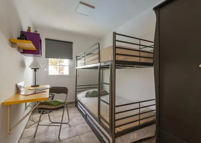 Guestready - Dey-lomo-sala-telde-casa