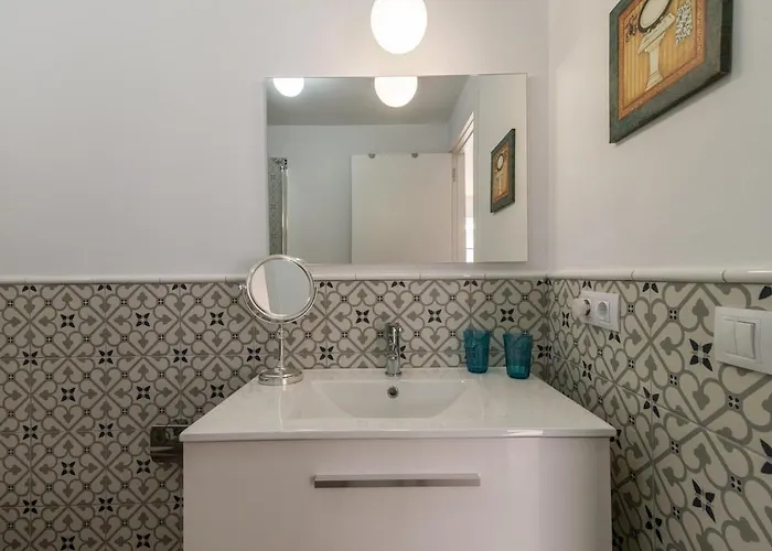 Guestready - Dey-lomo-sala-telde-casa *