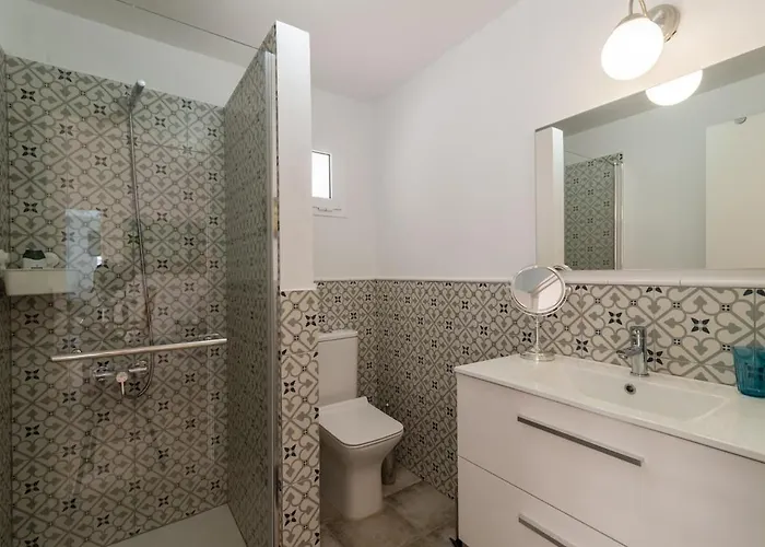 Guestready - Dey-lomo-sala-telde-casa * Telde