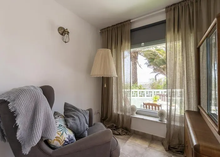 Guestready - Dey-lomo-sala-telde-casa Alpesi faház Telde
