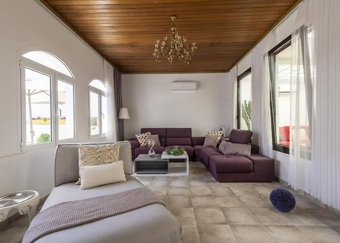 Guestready - Dey-lomo-sala-telde-casa * Telde