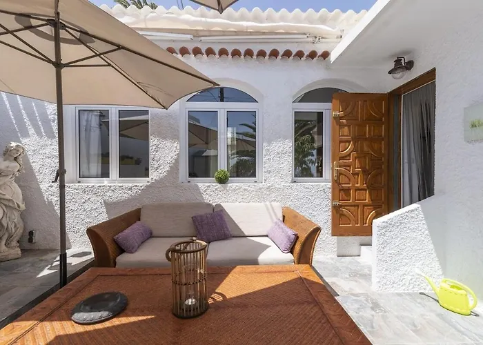 Guestready - Dey-lomo-sala-telde-casa *